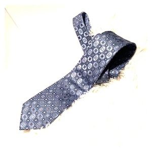 AteSeta “Sartoriale” Silk Tie